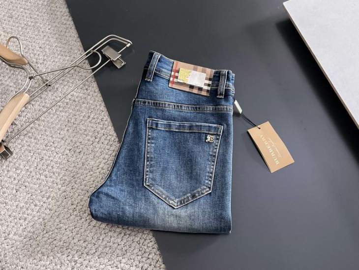 Picture of Burberry Jeans Long _SKUBurberrysz29-3824or768562